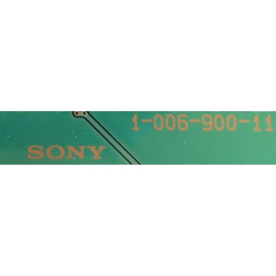 LED DRIVER PARA TV SONY / NUMERO DE PARTE A-5012-957-A / 1-006-900-11 / A5012957A / 20LD288A1 / 0001113 / FW1000A / PANEL HDAS085DTU02 / MODELO XBR-85Z8H - Imagen 3